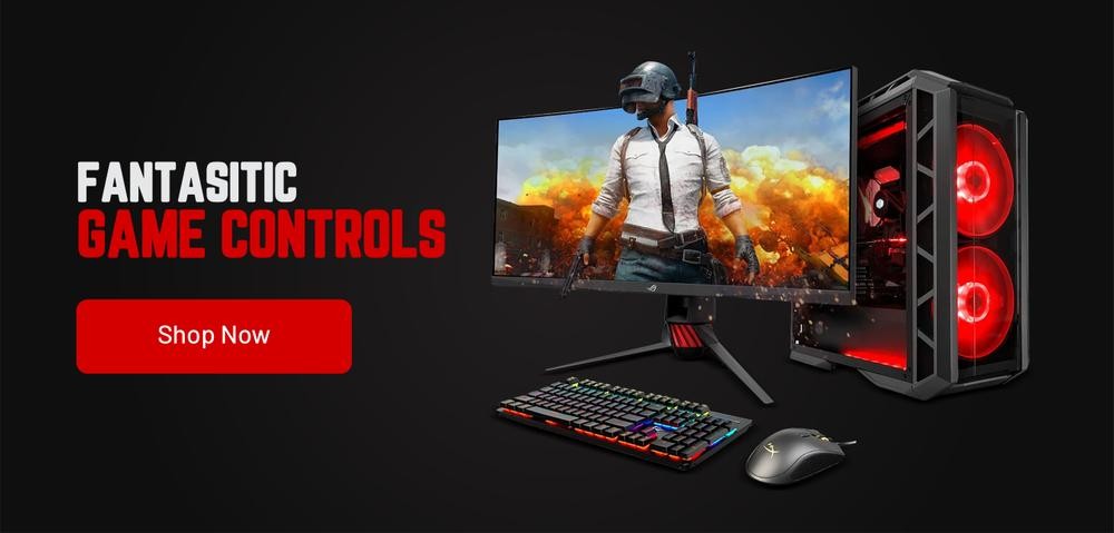 Kamdi Computers promo